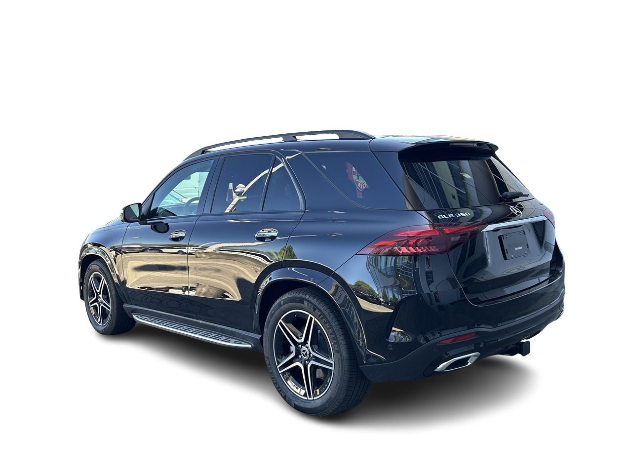2025 Mercedes-Benz GLE in Vancouver, British Columbia