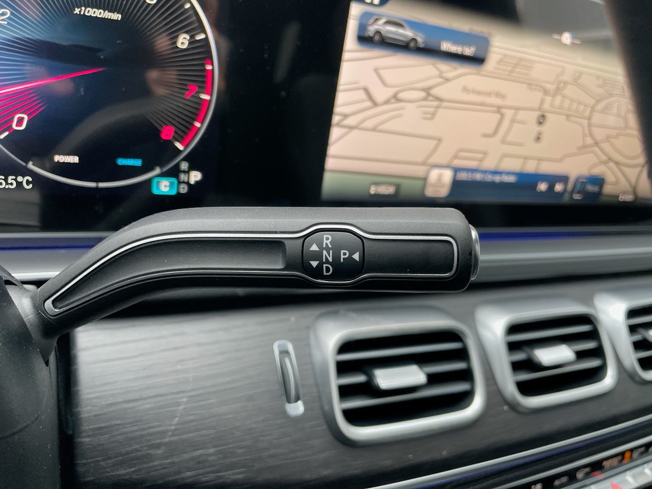 2025 Mercedes-Benz GLE in Vancouver, British Columbia