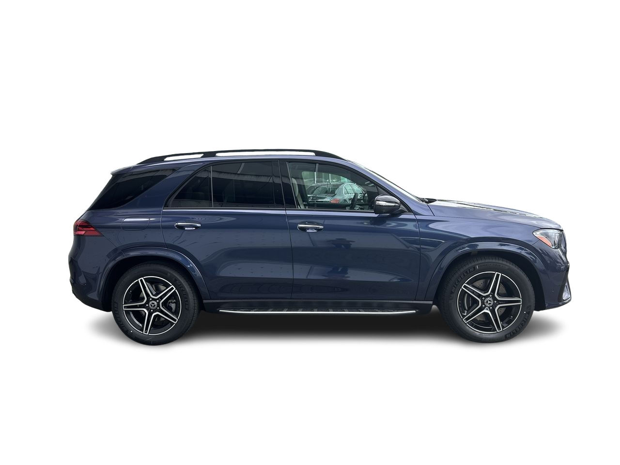 2025 Mercedes-Benz GLE in Vancouver, British Columbia