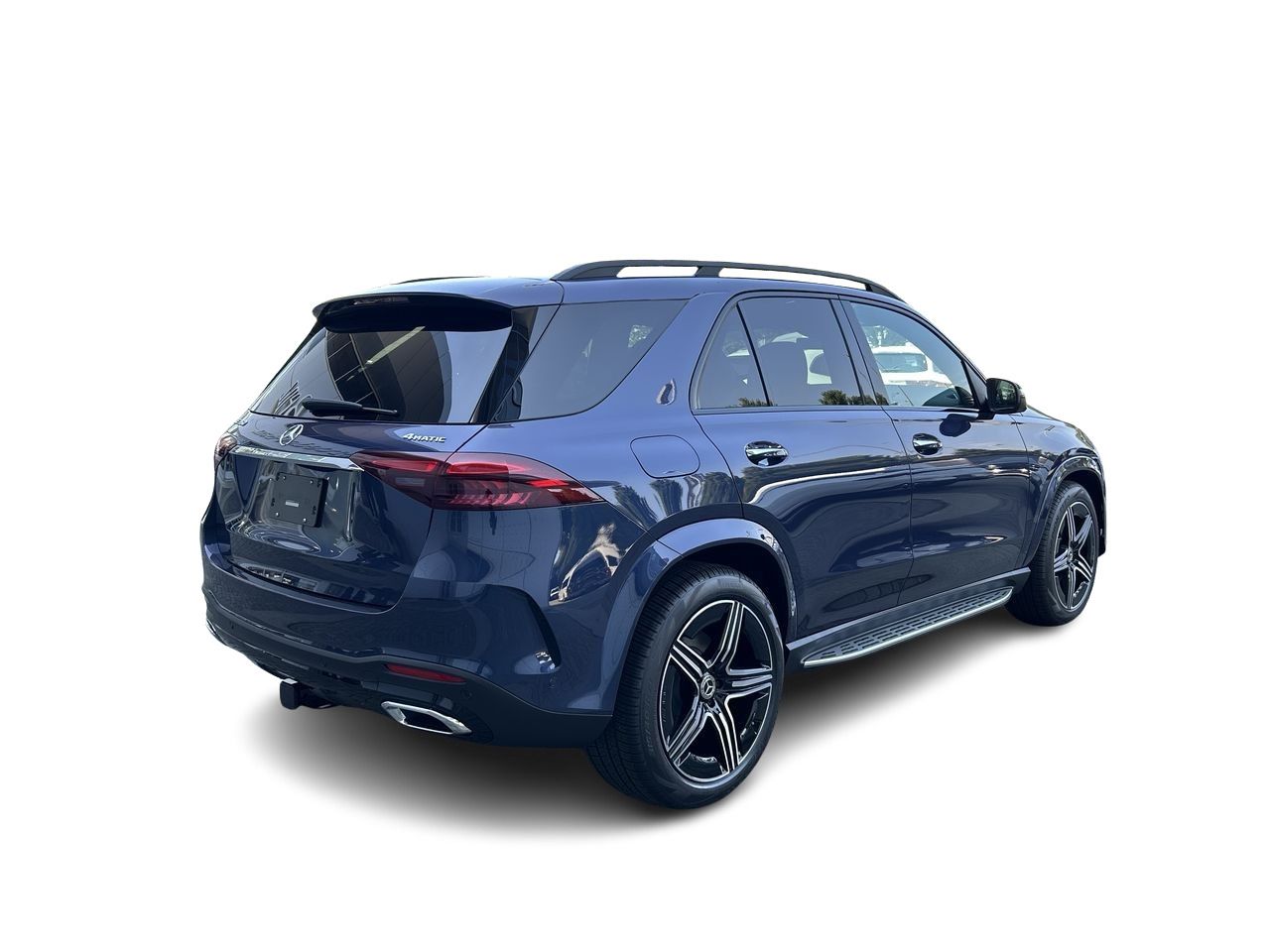 Mercedes-Benz GLE  2025 à Vancouver, Colombie-Britannique