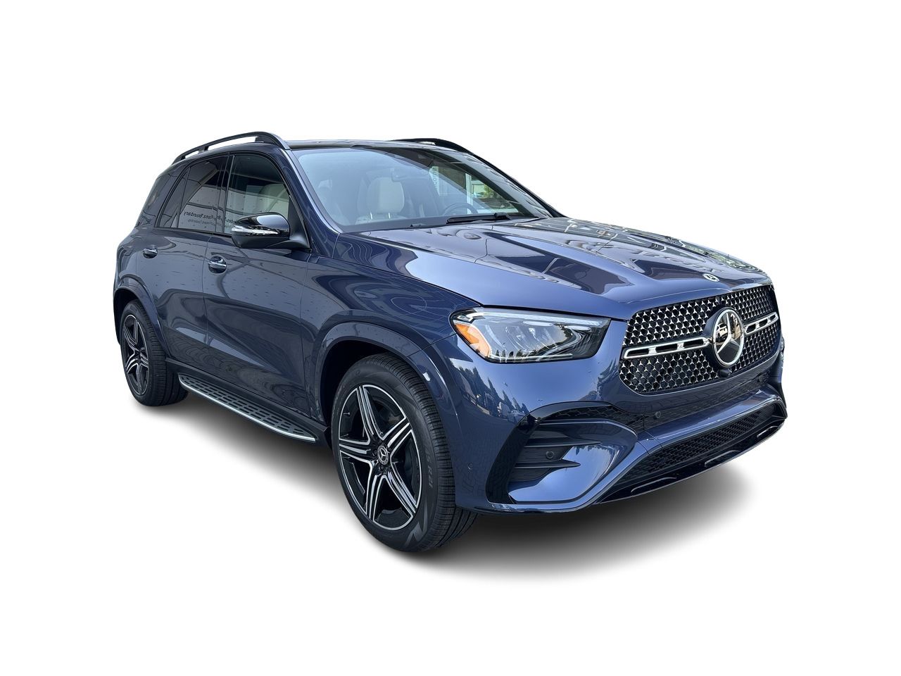 Mercedes-Benz GLE  2025 à Vancouver, Colombie-Britannique