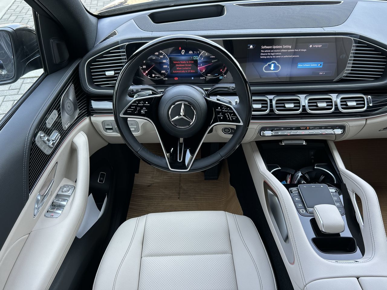Mercedes-Benz GLE  2025 à Vancouver, Colombie-Britannique
