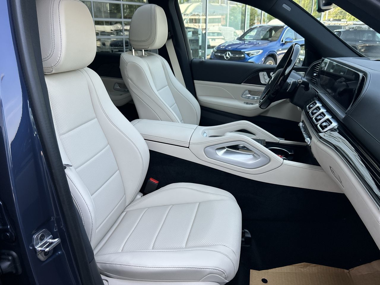 Mercedes-Benz GLE  2025 à Vancouver, Colombie-Britannique