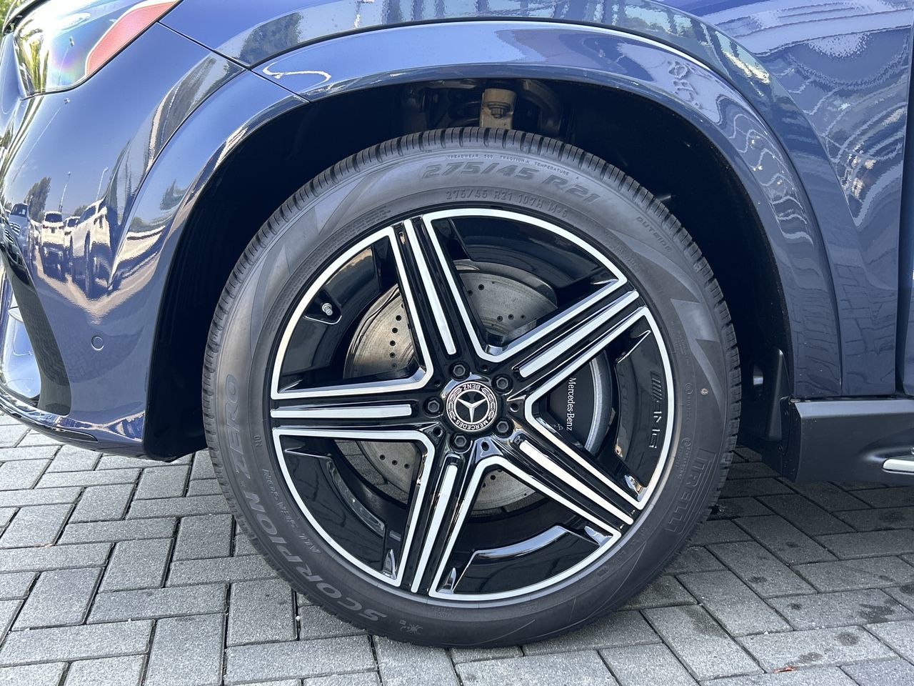 Mercedes-Benz GLE  2025 à Vancouver, Colombie-Britannique