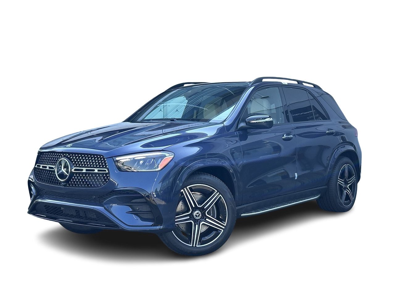Mercedes-Benz GLE  2025 à Vancouver, Colombie-Britannique