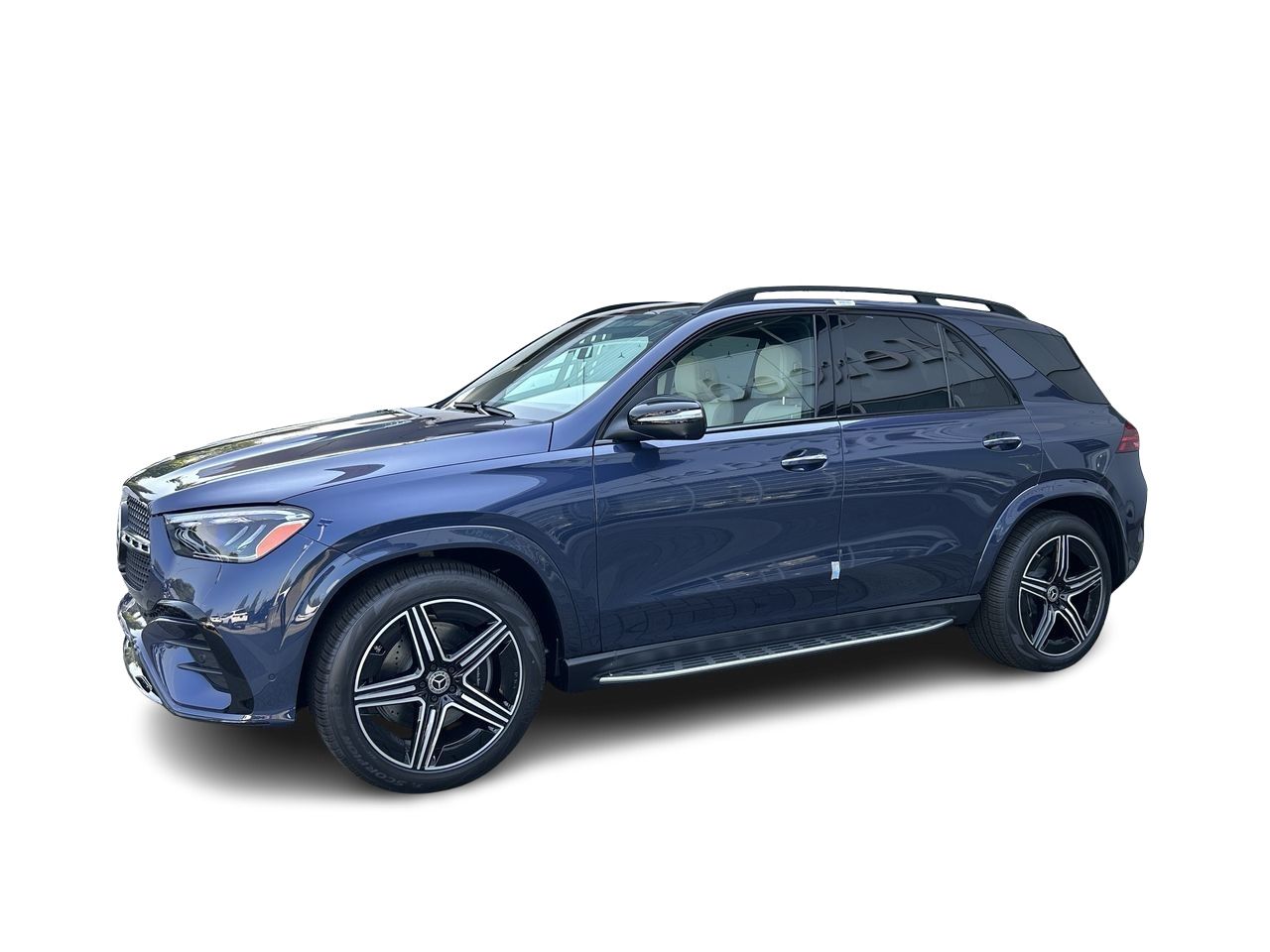 Mercedes-Benz GLE  2025 à Vancouver, Colombie-Britannique