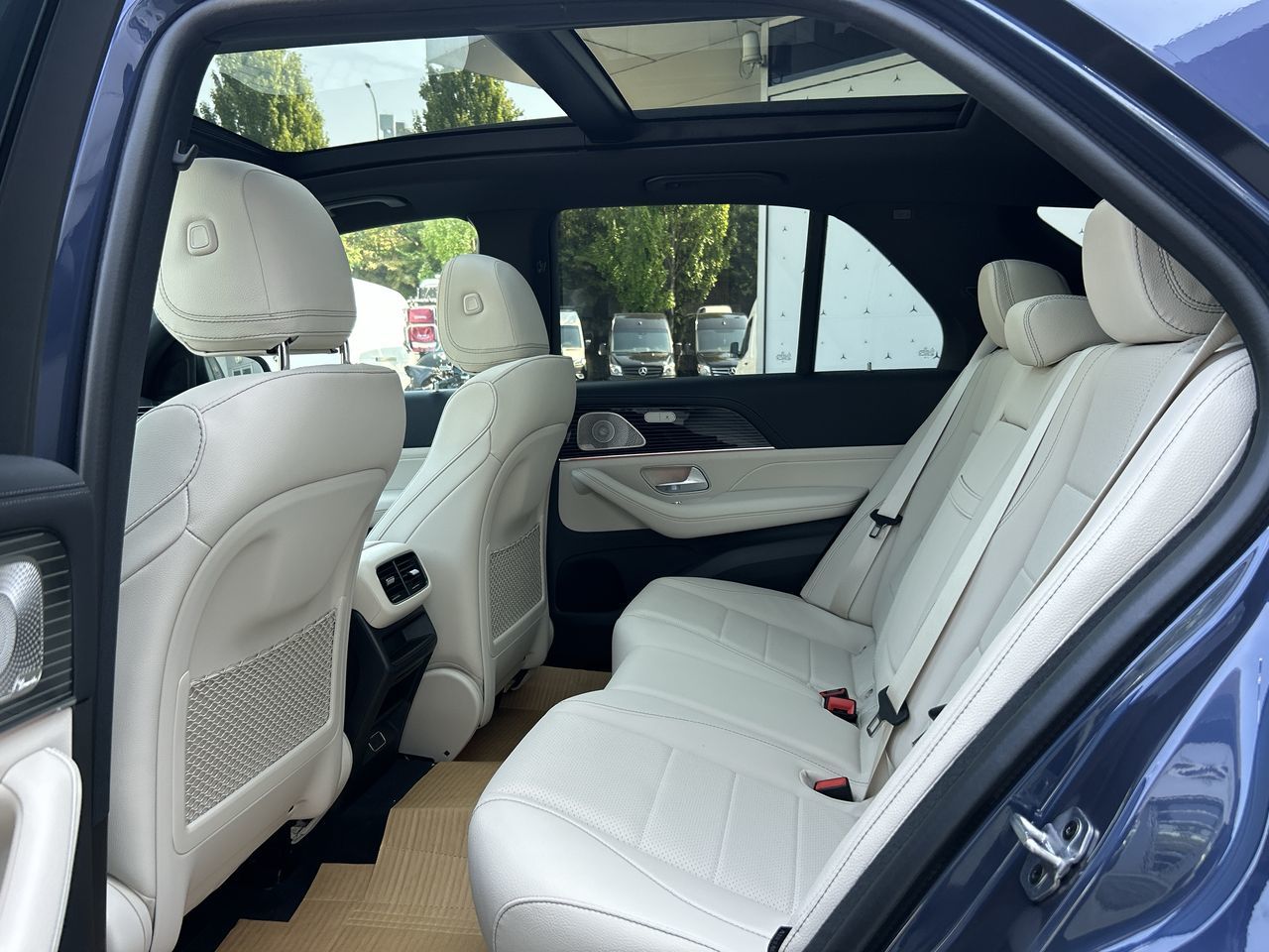 Mercedes-Benz GLE  2025 à Vancouver, Colombie-Britannique