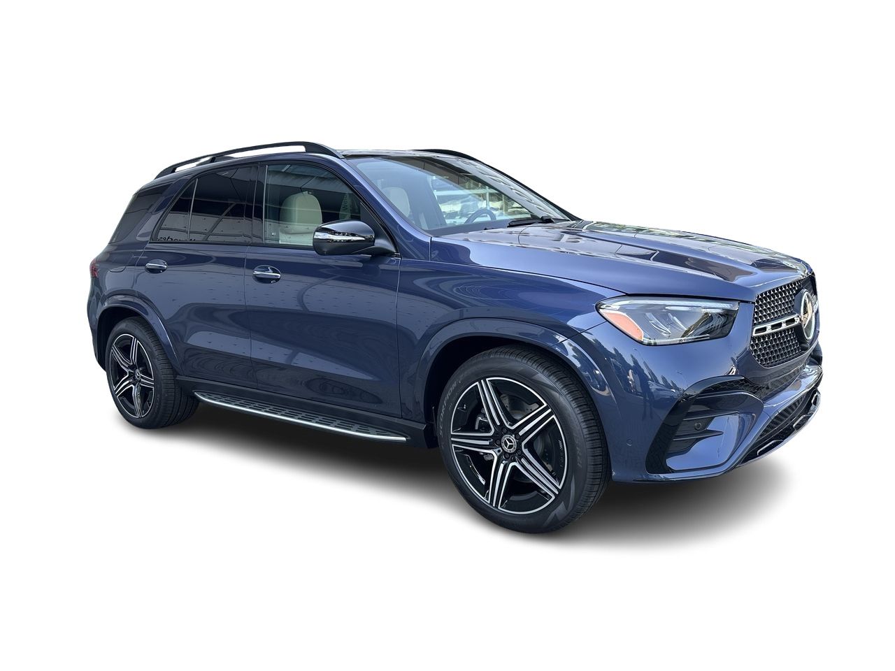 Mercedes-Benz GLE  2025 à Vancouver, Colombie-Britannique