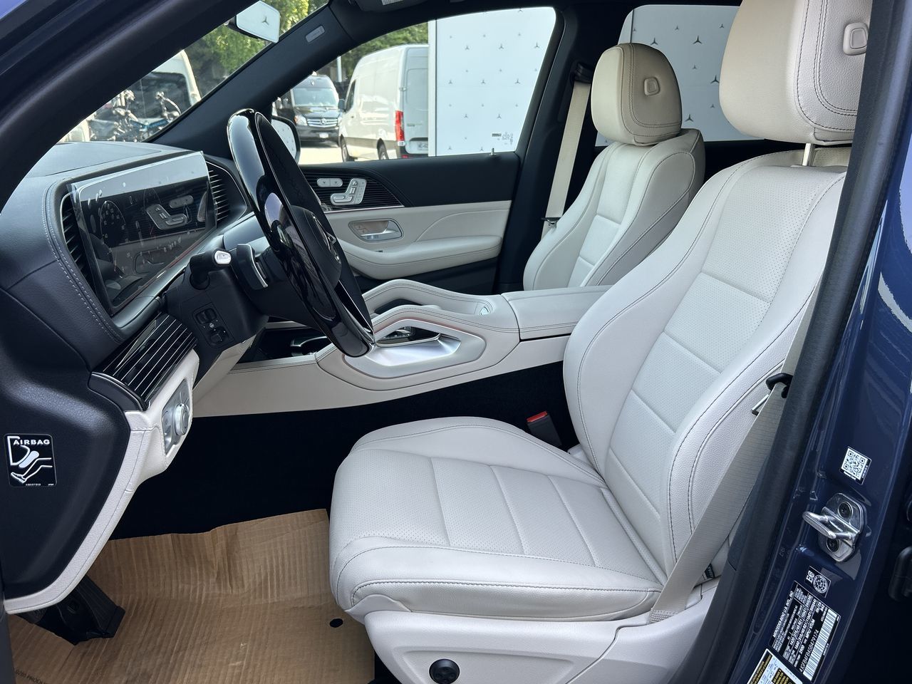 Mercedes-Benz GLE  2025 à Vancouver, Colombie-Britannique