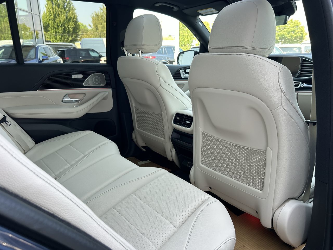 Mercedes-Benz GLE  2025 à Vancouver, Colombie-Britannique