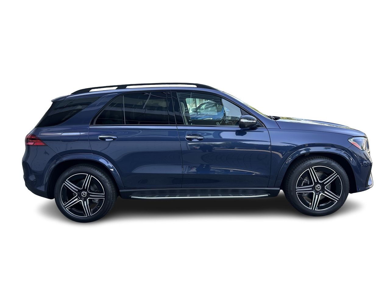 Mercedes-Benz GLE  2025 à Vancouver, Colombie-Britannique