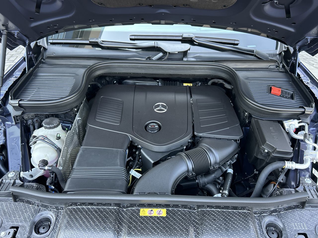 Mercedes-Benz GLE  2025 à Vancouver, Colombie-Britannique