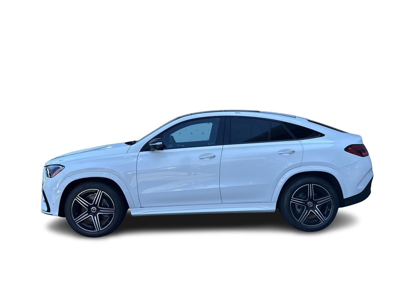 2025 Mercedes-Benz GLE in Vancouver, British Columbia