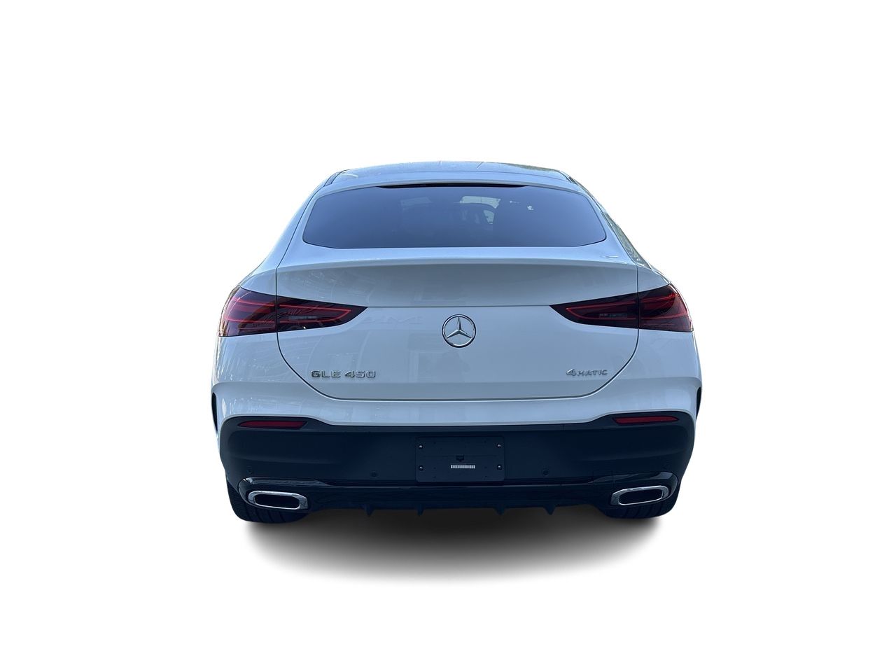 2025 Mercedes-Benz GLE in Vancouver, British Columbia