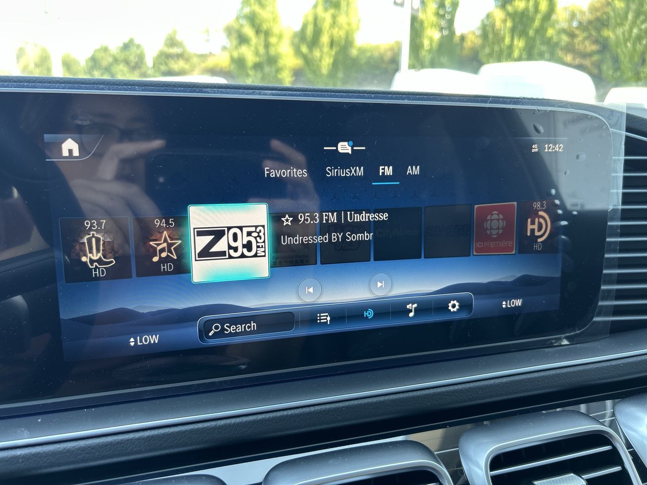 2025 Mercedes-Benz GLE in Vancouver, British Columbia