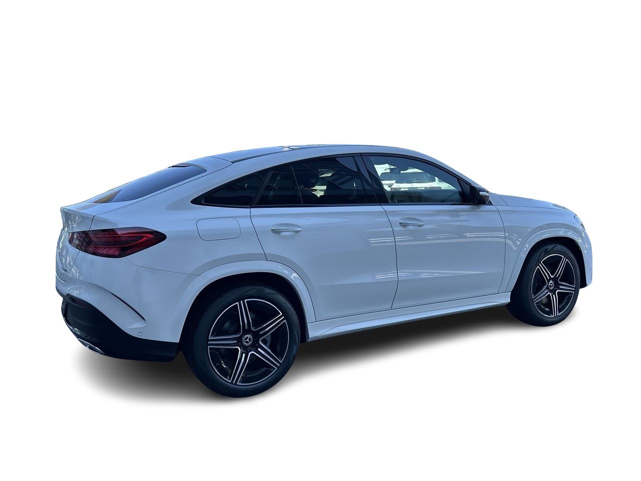 2025 Mercedes-Benz GLE in Vancouver, British Columbia