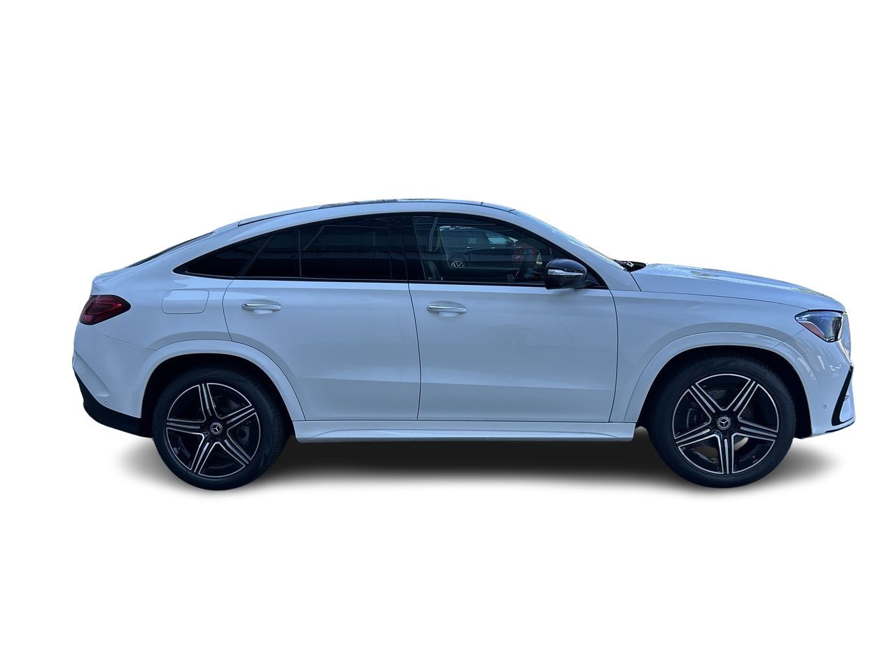 2025 Mercedes-Benz GLE in Vancouver, British Columbia