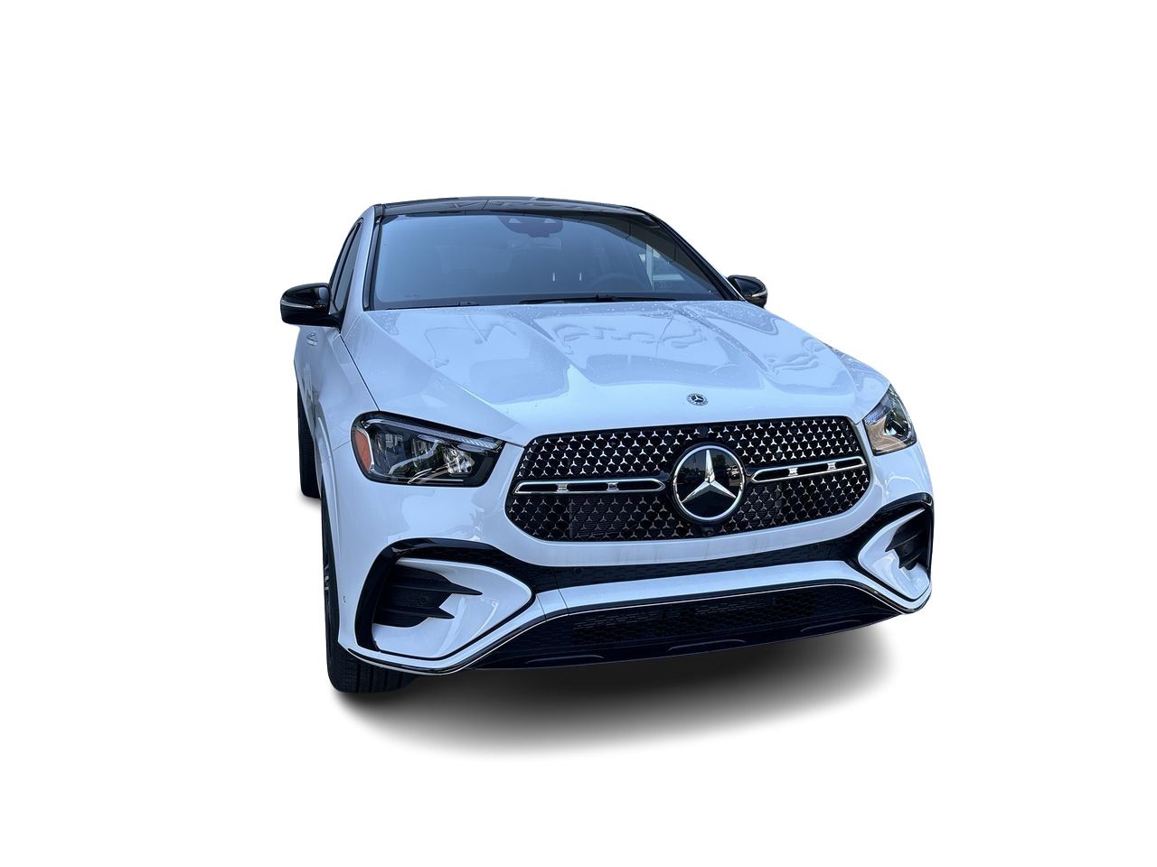 2025 Mercedes-Benz GLE in Vancouver, British Columbia