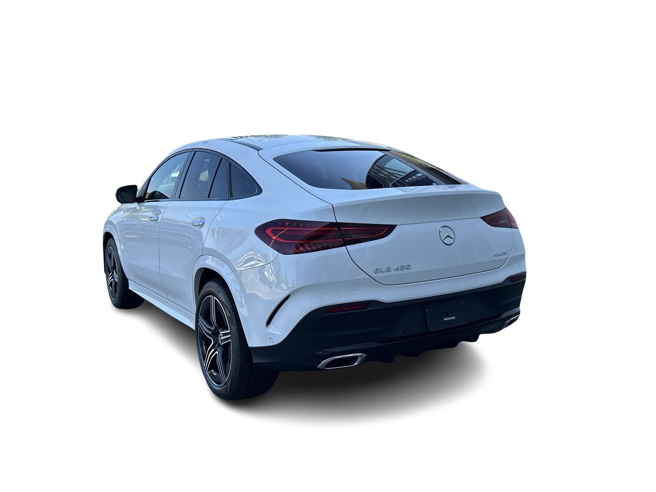 2025 Mercedes-Benz GLE in Vancouver, British Columbia