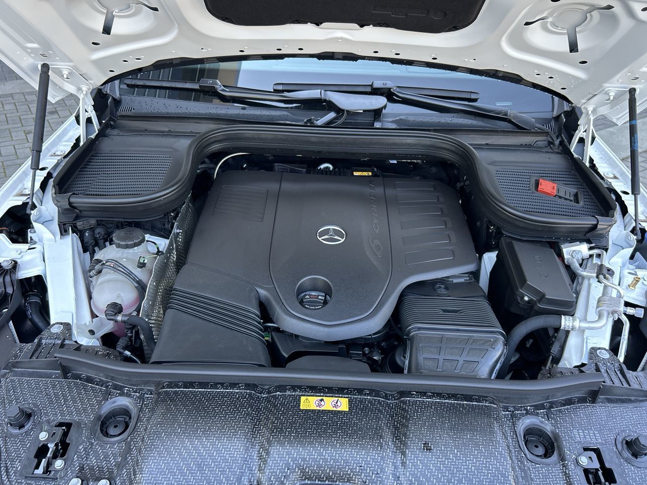 2025 Mercedes-Benz GLE in Vancouver, British Columbia