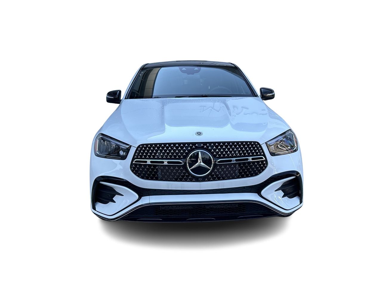 2025 Mercedes-Benz GLE in Vancouver, British Columbia