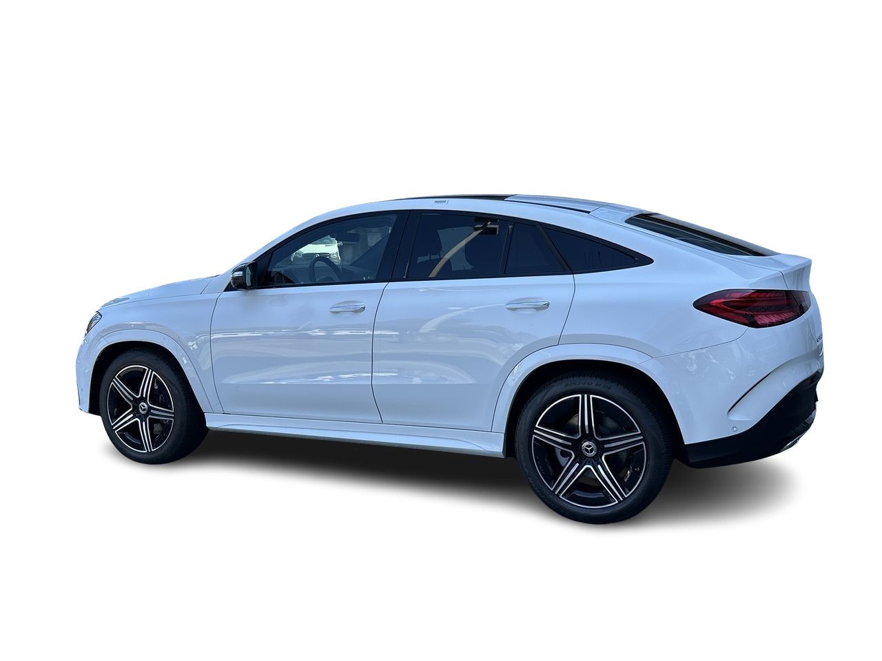 2025 Mercedes-Benz GLE in Vancouver, British Columbia