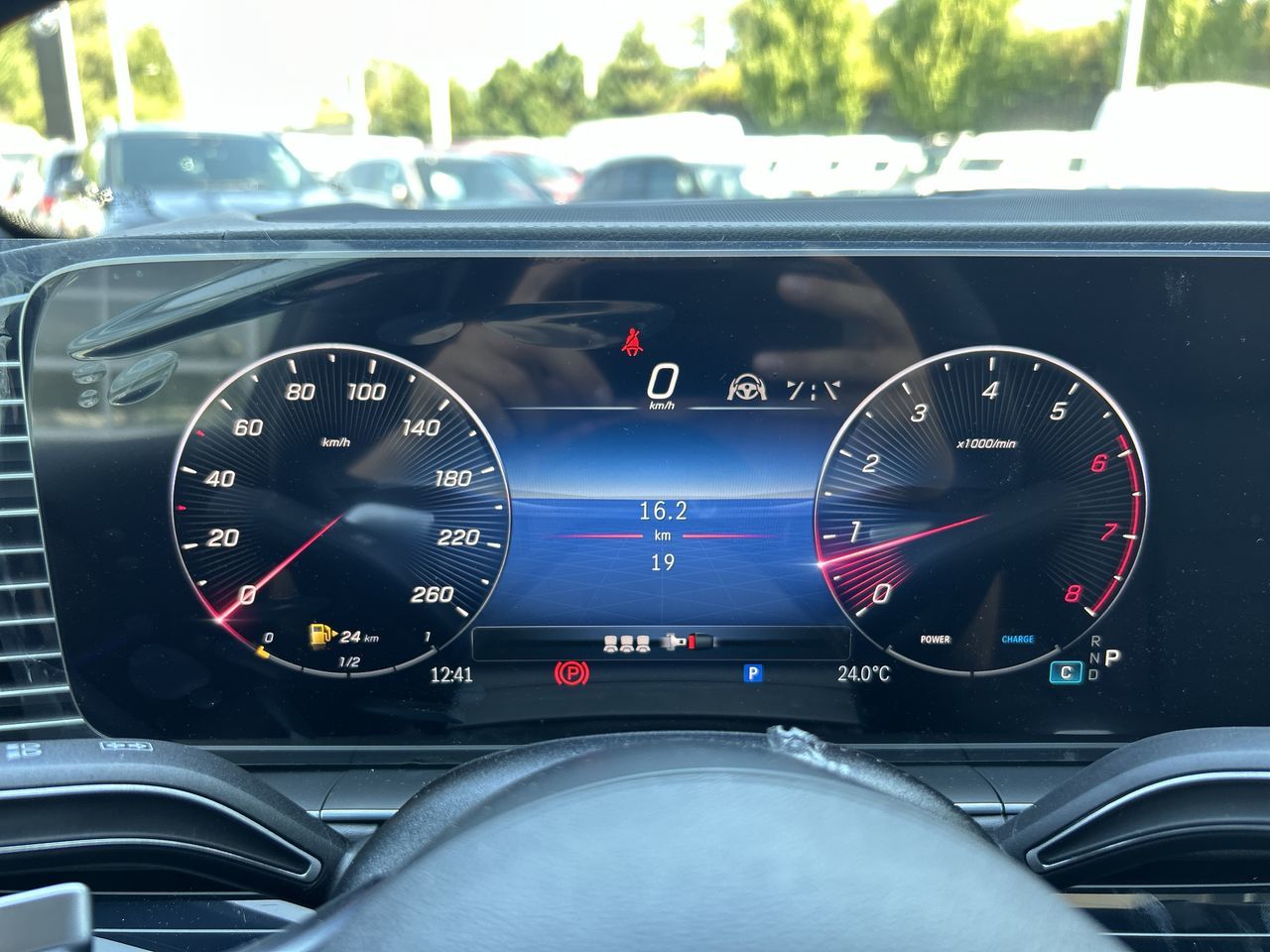 2025 Mercedes-Benz GLE in Vancouver, British Columbia