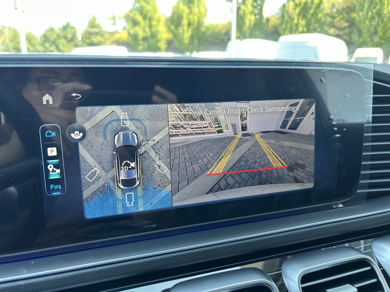 2025 Mercedes-Benz GLE in Vancouver, British Columbia