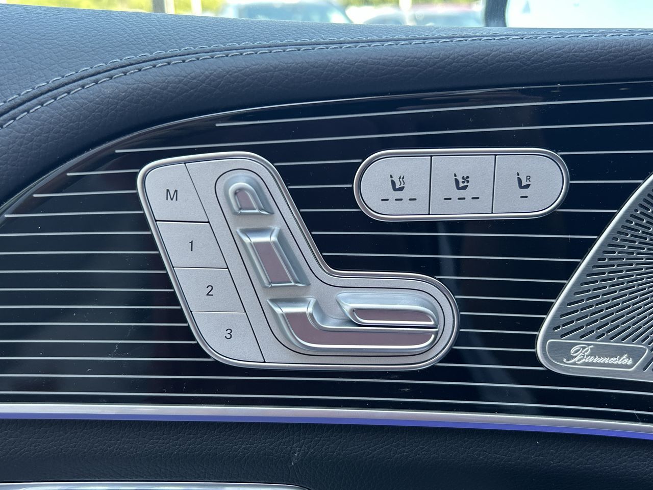 2025 Mercedes-Benz GLE in Vancouver, British Columbia