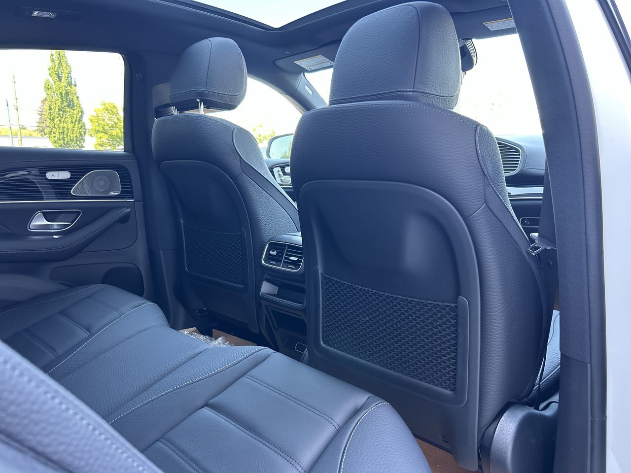 2025 Mercedes-Benz GLE in Vancouver, British Columbia