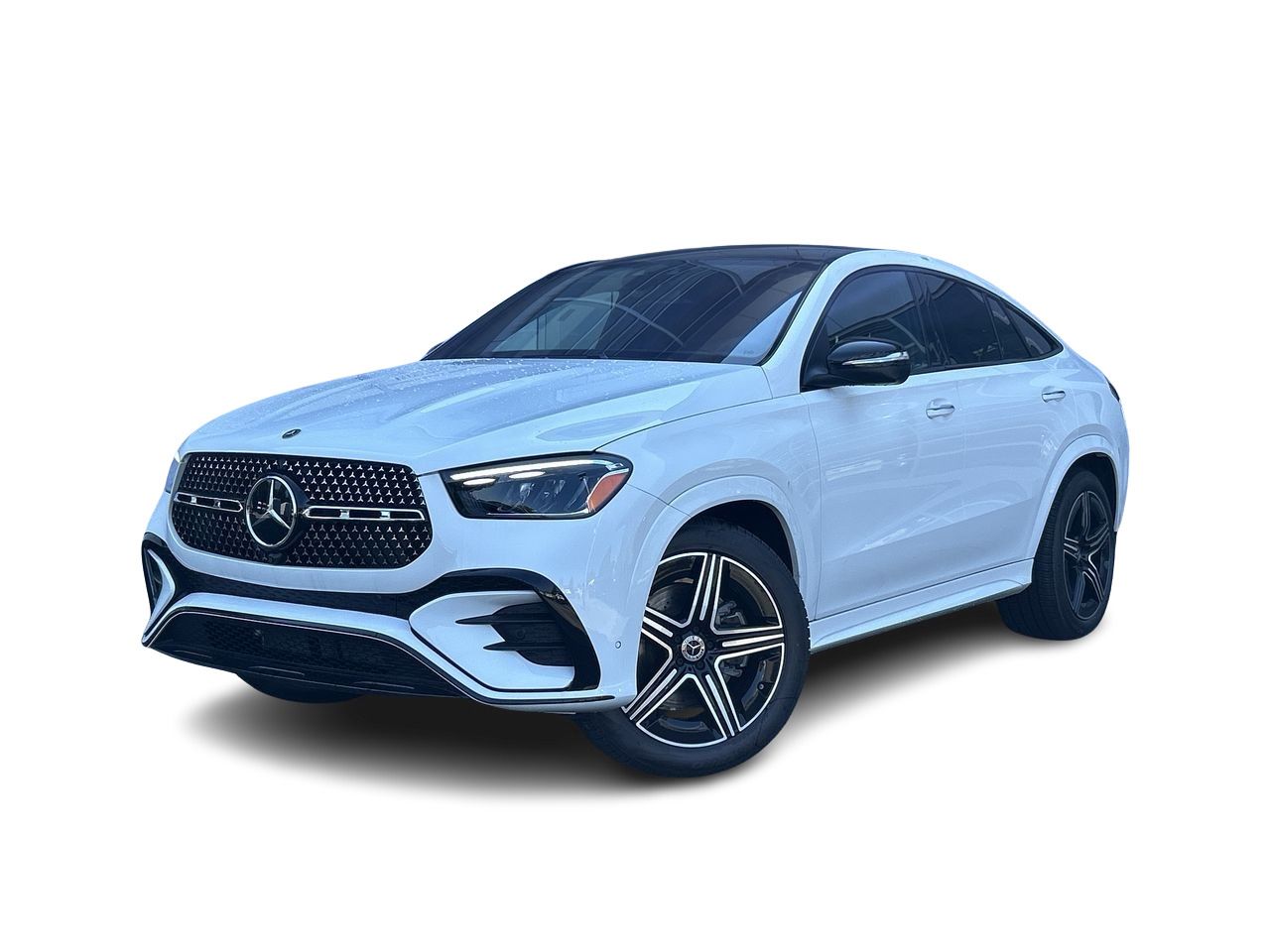 2025 Mercedes-Benz GLE in Vancouver, British Columbia