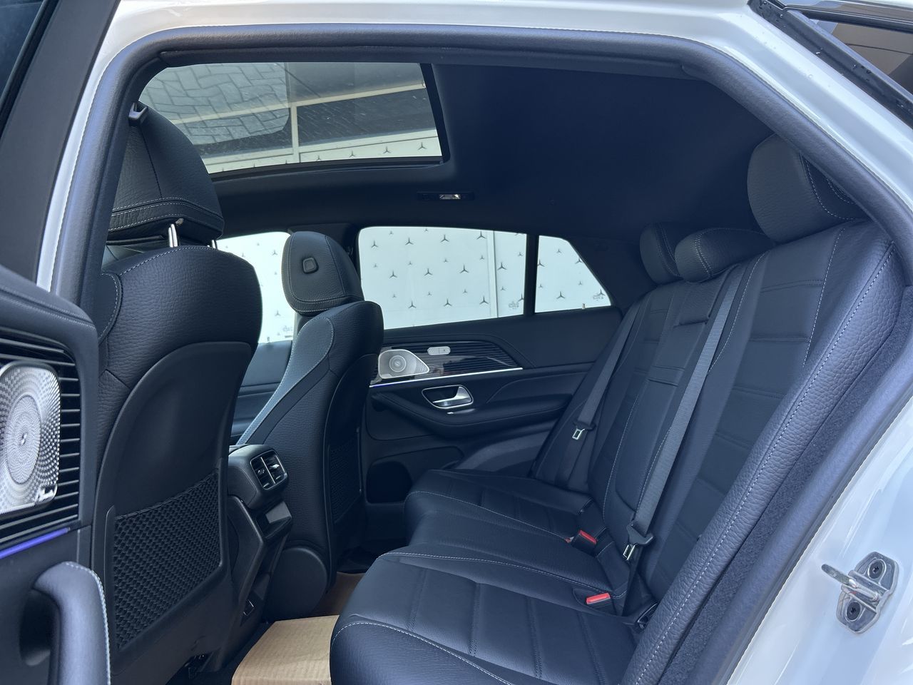 2025 Mercedes-Benz GLE in Vancouver, British Columbia