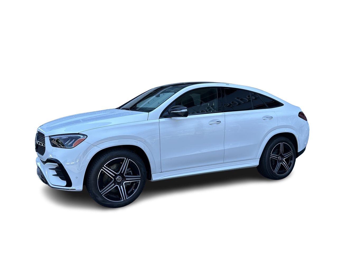 2025 Mercedes-Benz GLE in Vancouver, British Columbia