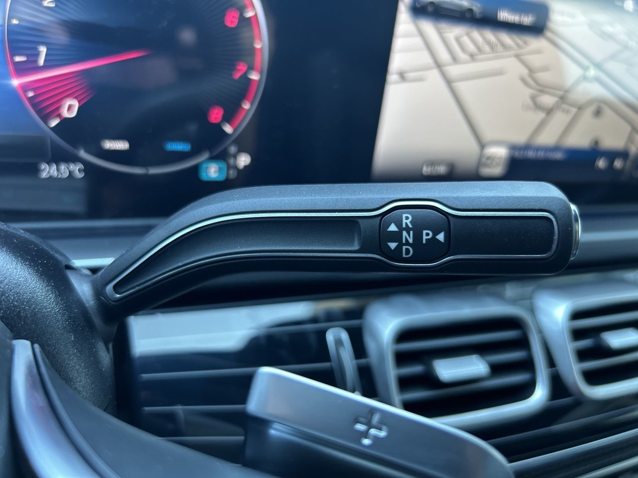 2025 Mercedes-Benz GLE in Vancouver, British Columbia
