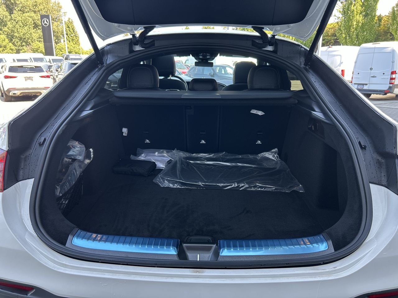 2025 Mercedes-Benz GLE in Vancouver, British Columbia