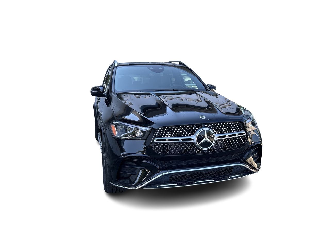 2025 Mercedes-Benz GLE in Vancouver, British Columbia