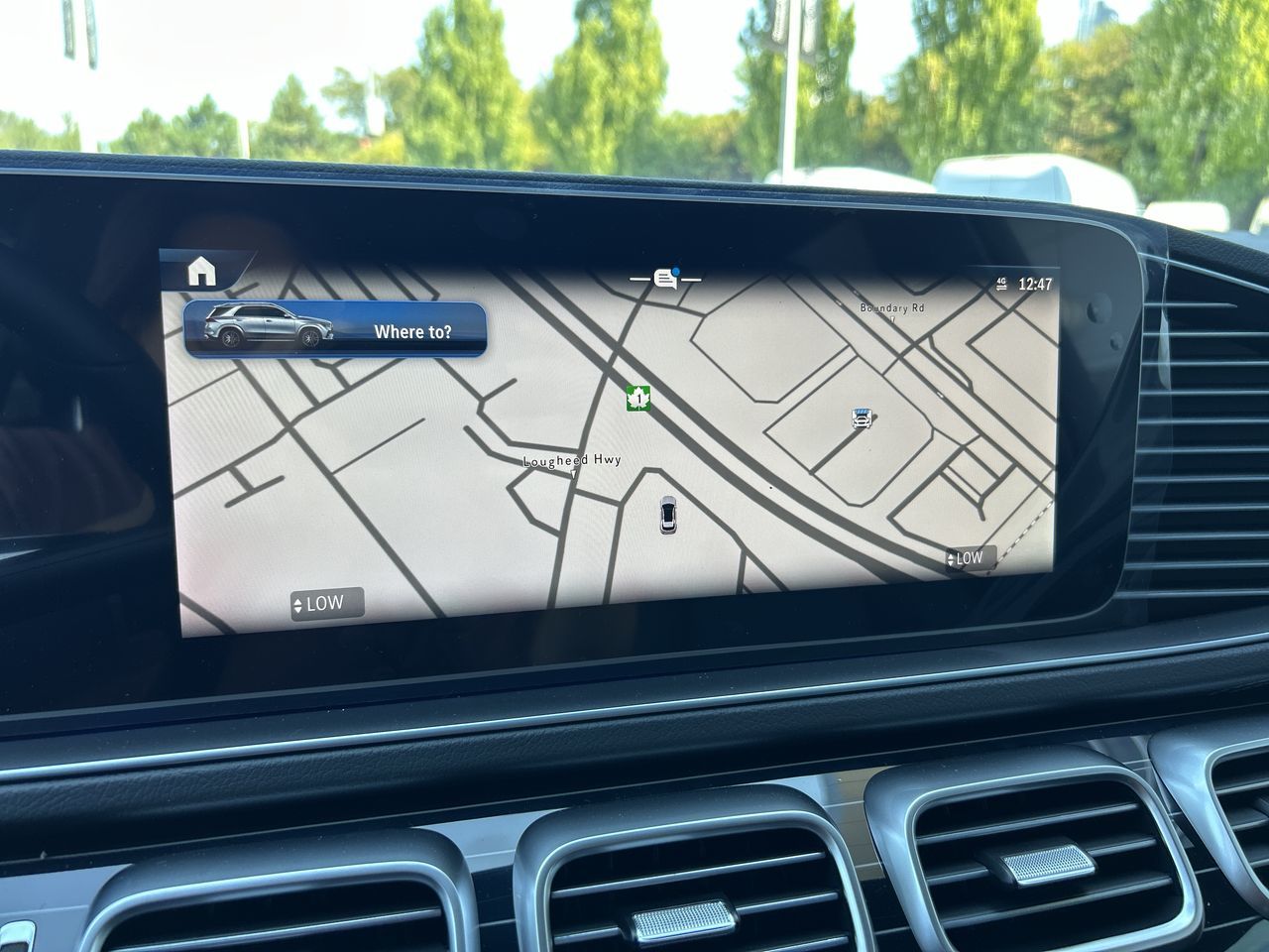 2025 Mercedes-Benz GLE in Vancouver, British Columbia