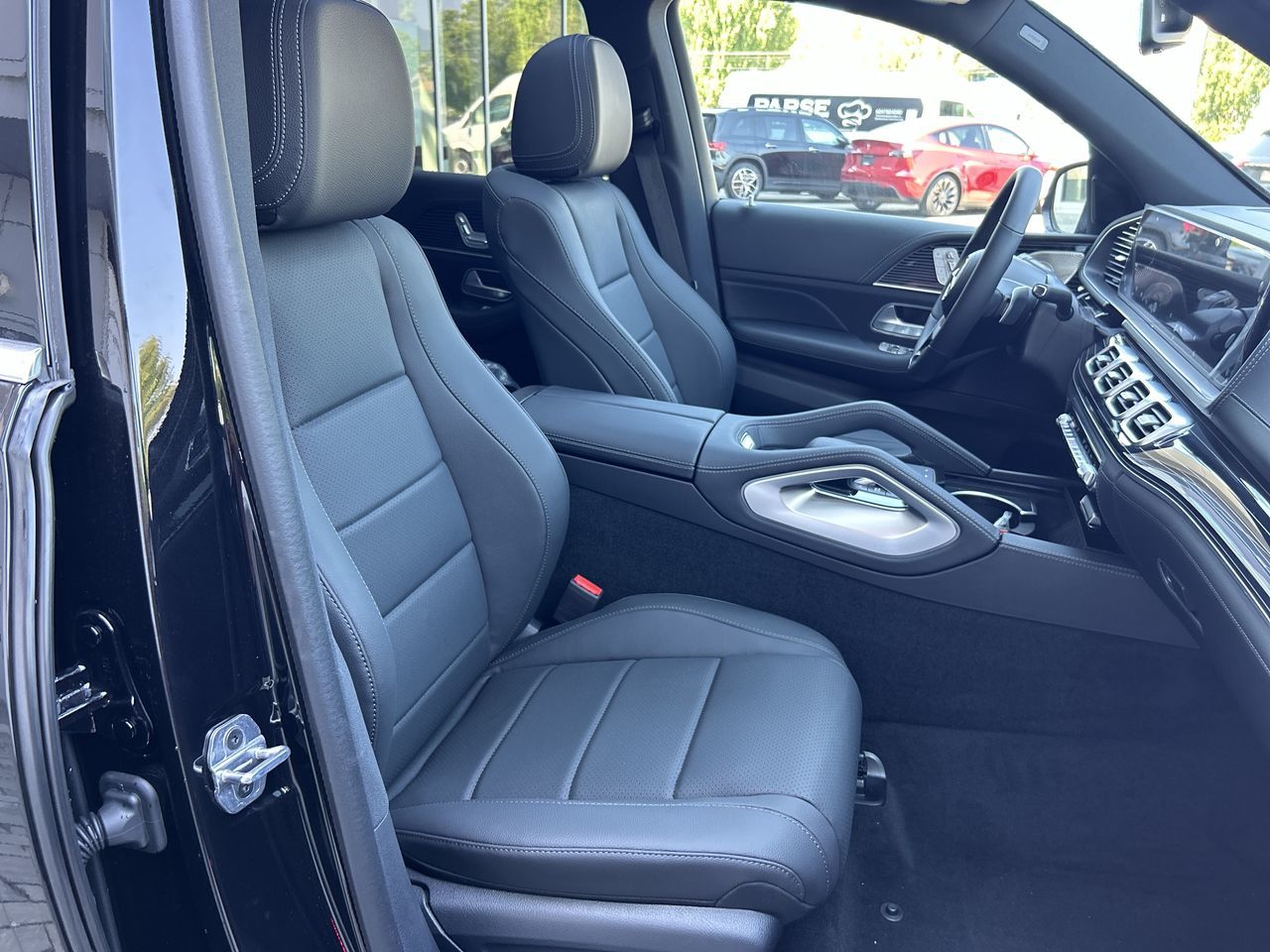 2025 Mercedes-Benz GLE in Vancouver, British Columbia
