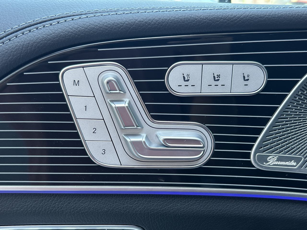 2025 Mercedes-Benz GLE in Vancouver, British Columbia