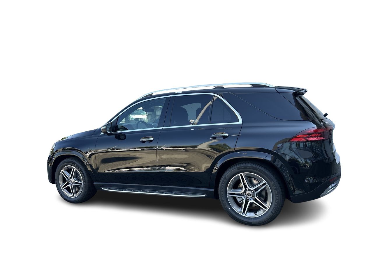 2025 Mercedes-Benz GLE in Vancouver, British Columbia
