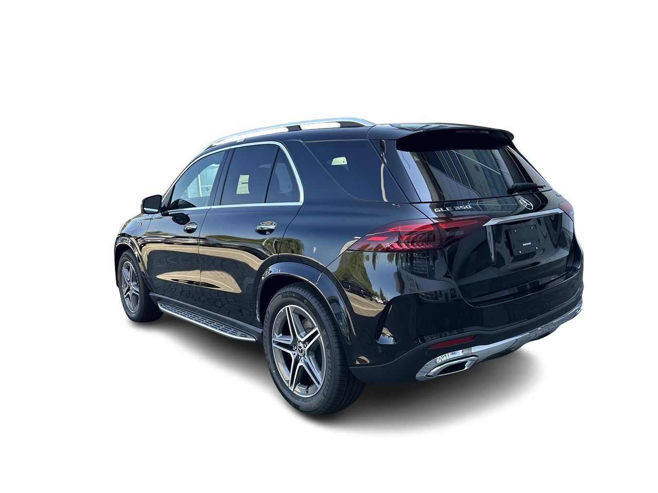 2025 Mercedes-Benz GLE in Vancouver, British Columbia