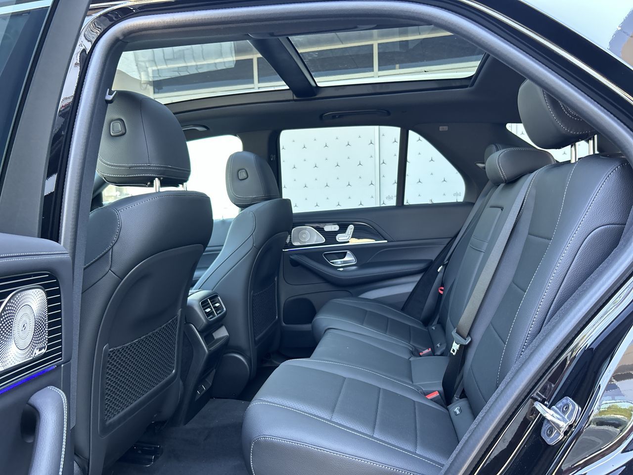 2025 Mercedes-Benz GLE in Vancouver, British Columbia