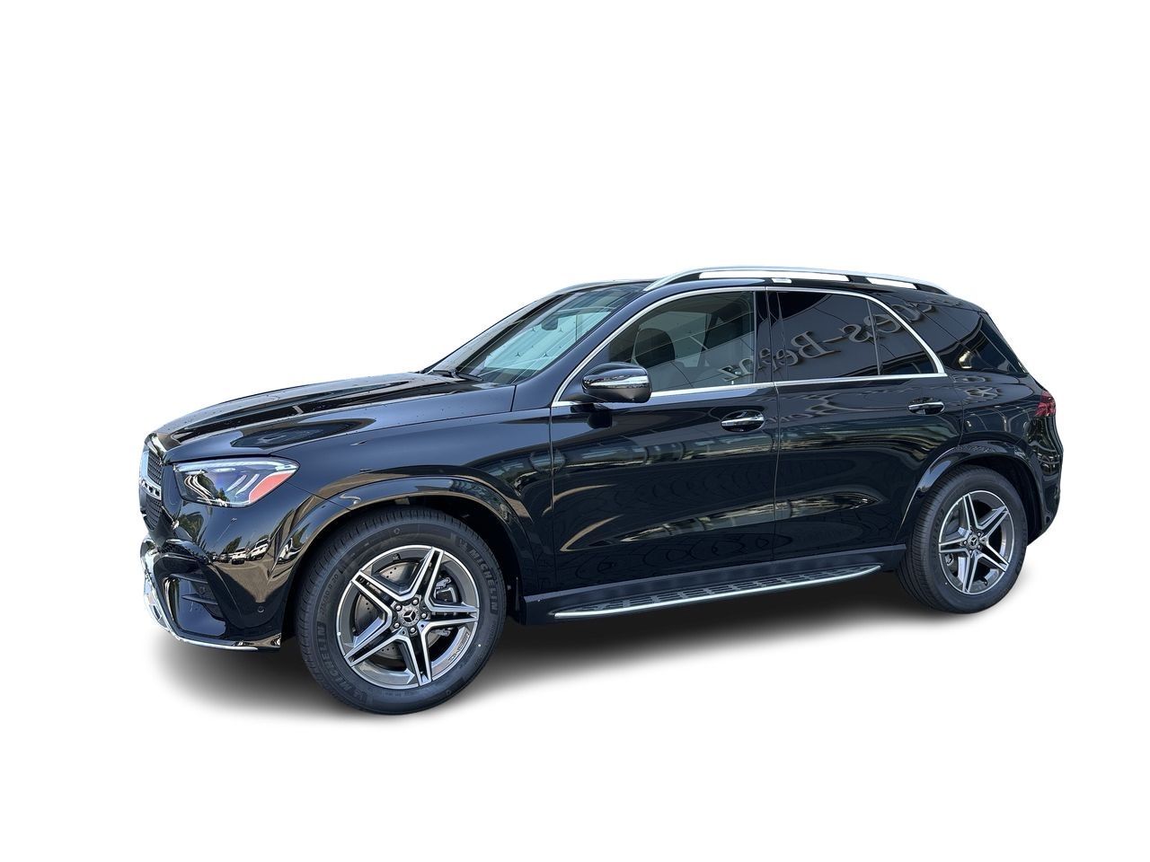 2025 Mercedes-Benz GLE in Vancouver, British Columbia