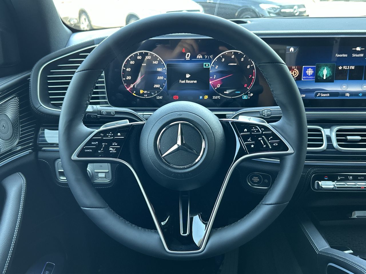 2025 Mercedes-Benz GLE in Vancouver, British Columbia