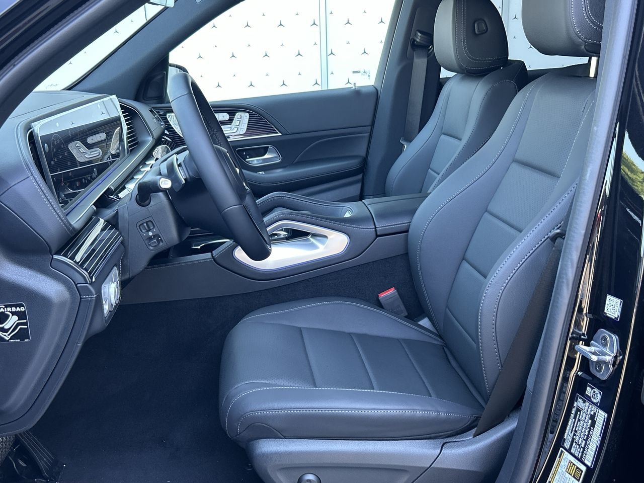 2025 Mercedes-Benz GLE in Vancouver, British Columbia