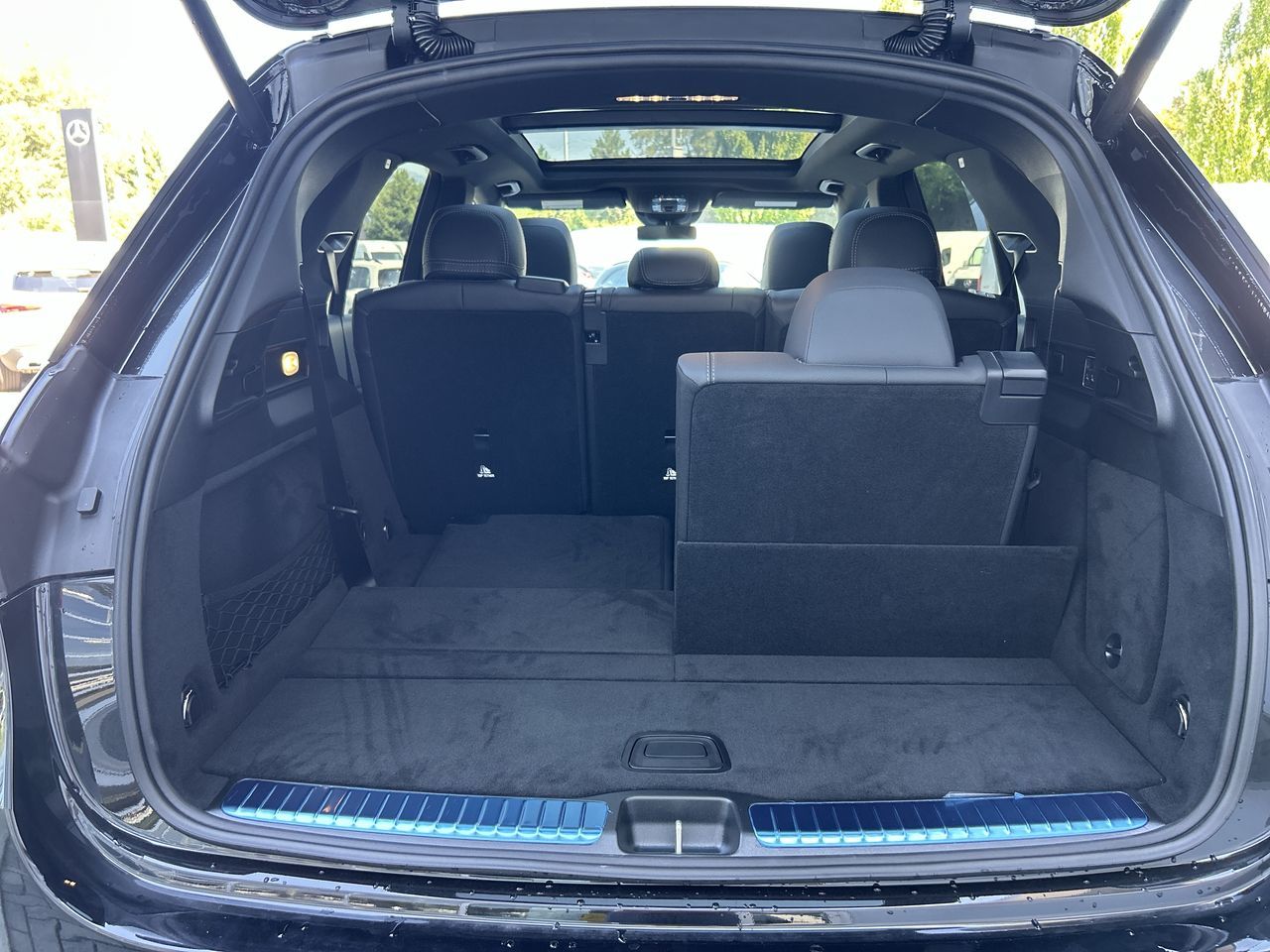2025 Mercedes-Benz GLE in Vancouver, British Columbia