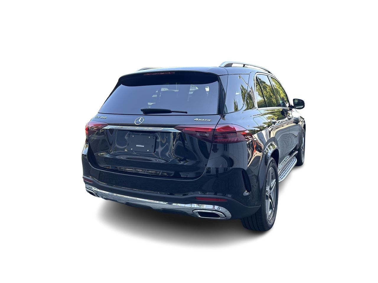 2025 Mercedes-Benz GLE in Vancouver, British Columbia