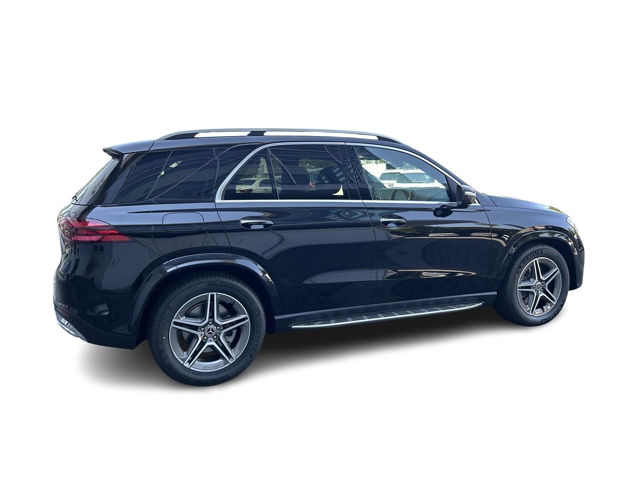 2025 Mercedes-Benz GLE in Vancouver, British Columbia