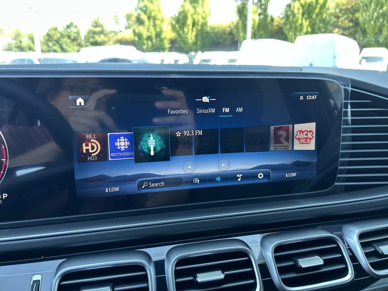 2025 Mercedes-Benz GLE in Vancouver, British Columbia