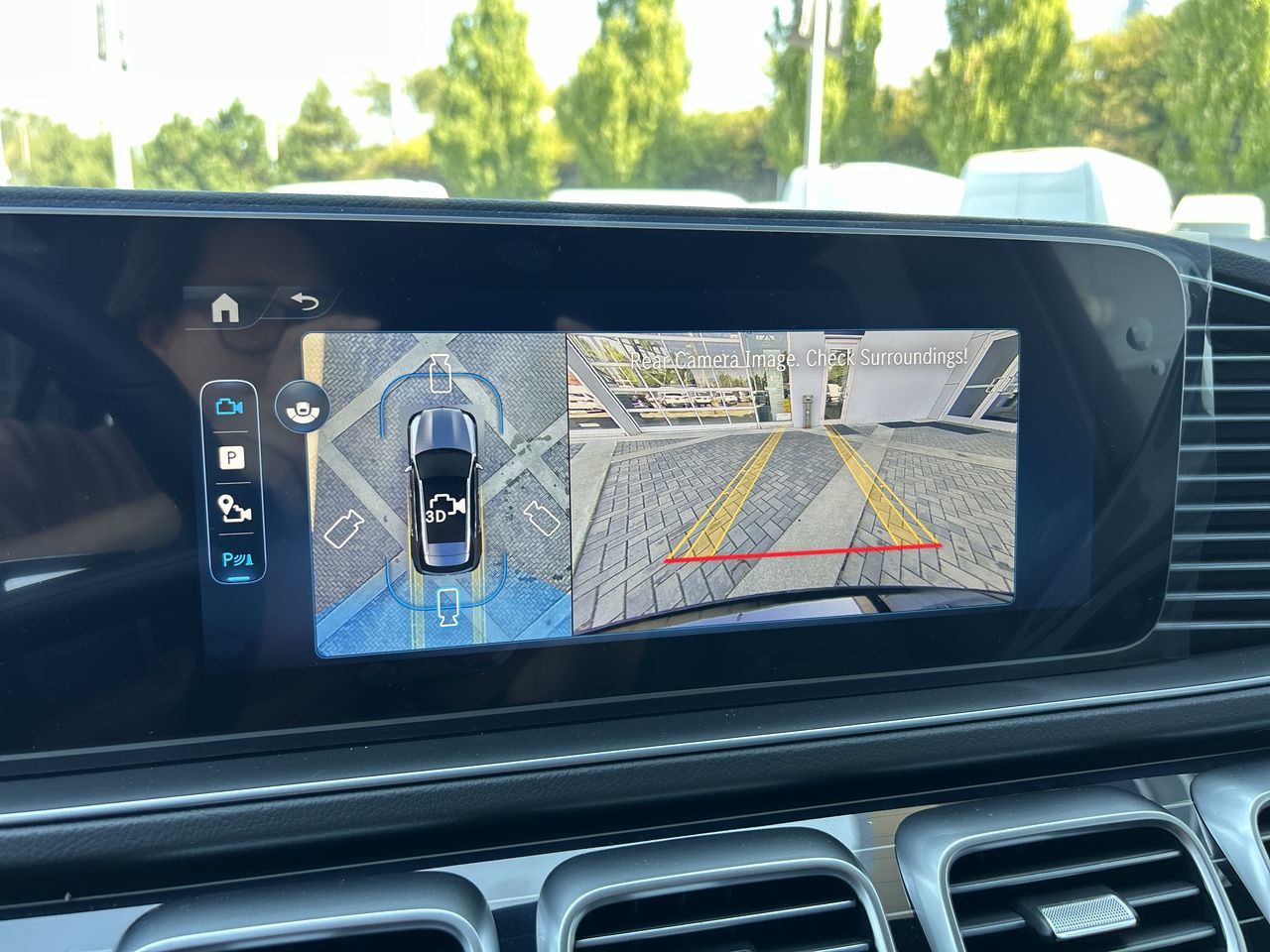 2025 Mercedes-Benz GLE in Vancouver, British Columbia